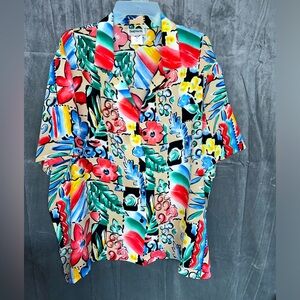 BonWorth XLP blouse set.